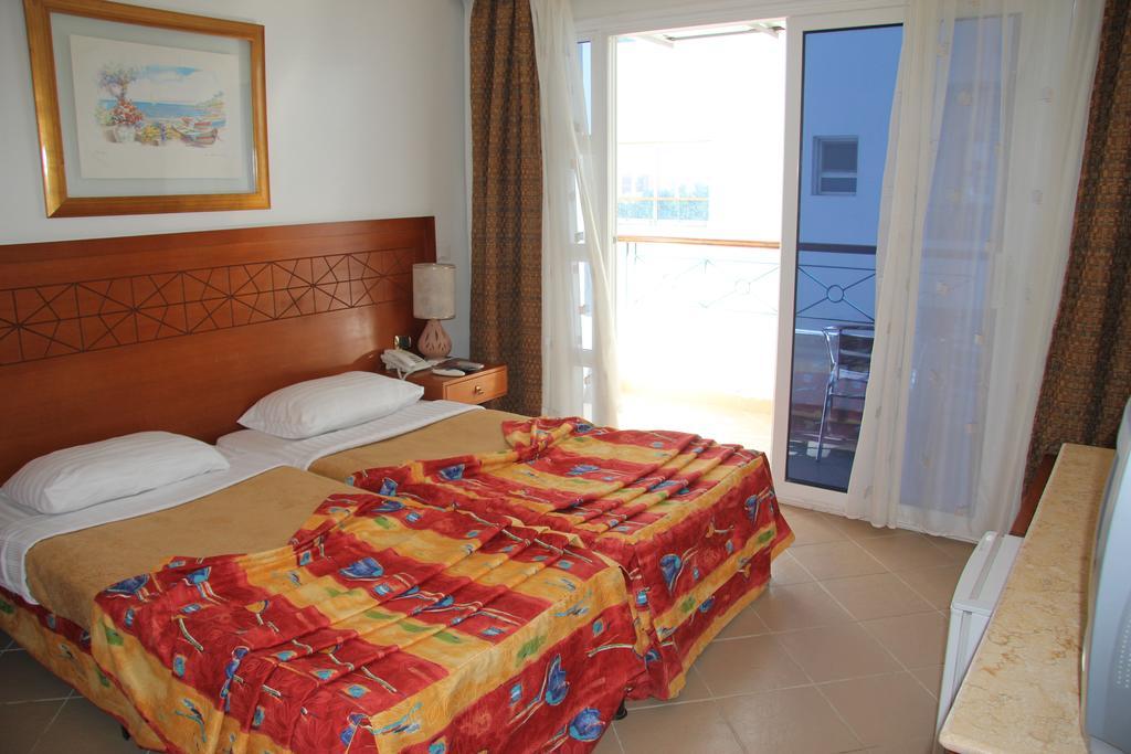 Rezort Swiss Wellness Hurghada
