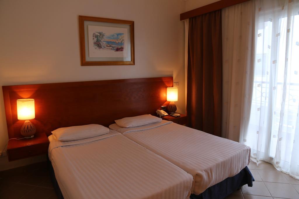 Resort Swiss Wellness Hurghada