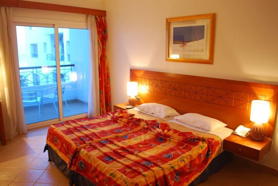 Swiss Wellness Rezort Hurghada