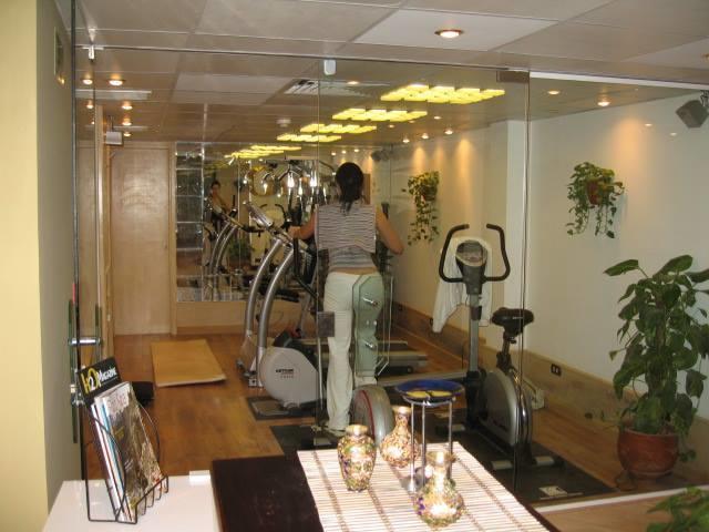 Rezort Swiss Wellness