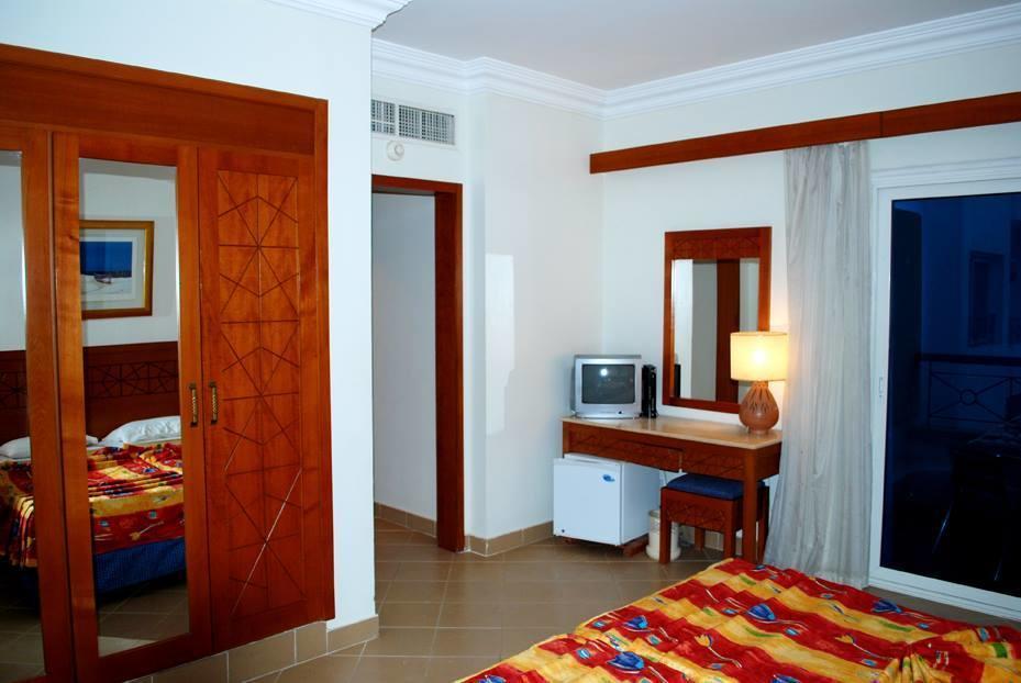 Swiss Wellness Rezort Hurghada
