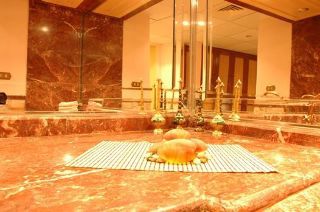 Rezort Swiss Wellness Hurghada