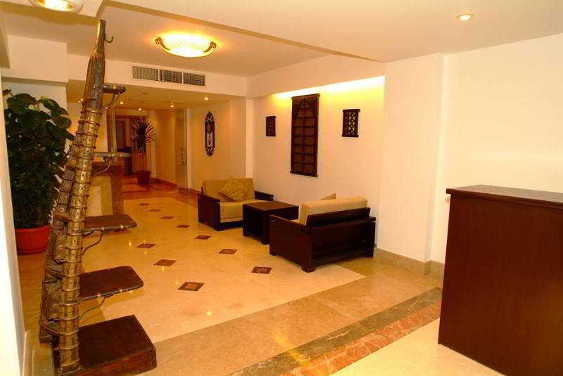 Swiss Wellness Rezort Hurghada