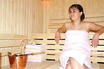Rezort Swiss Wellness Hurghada