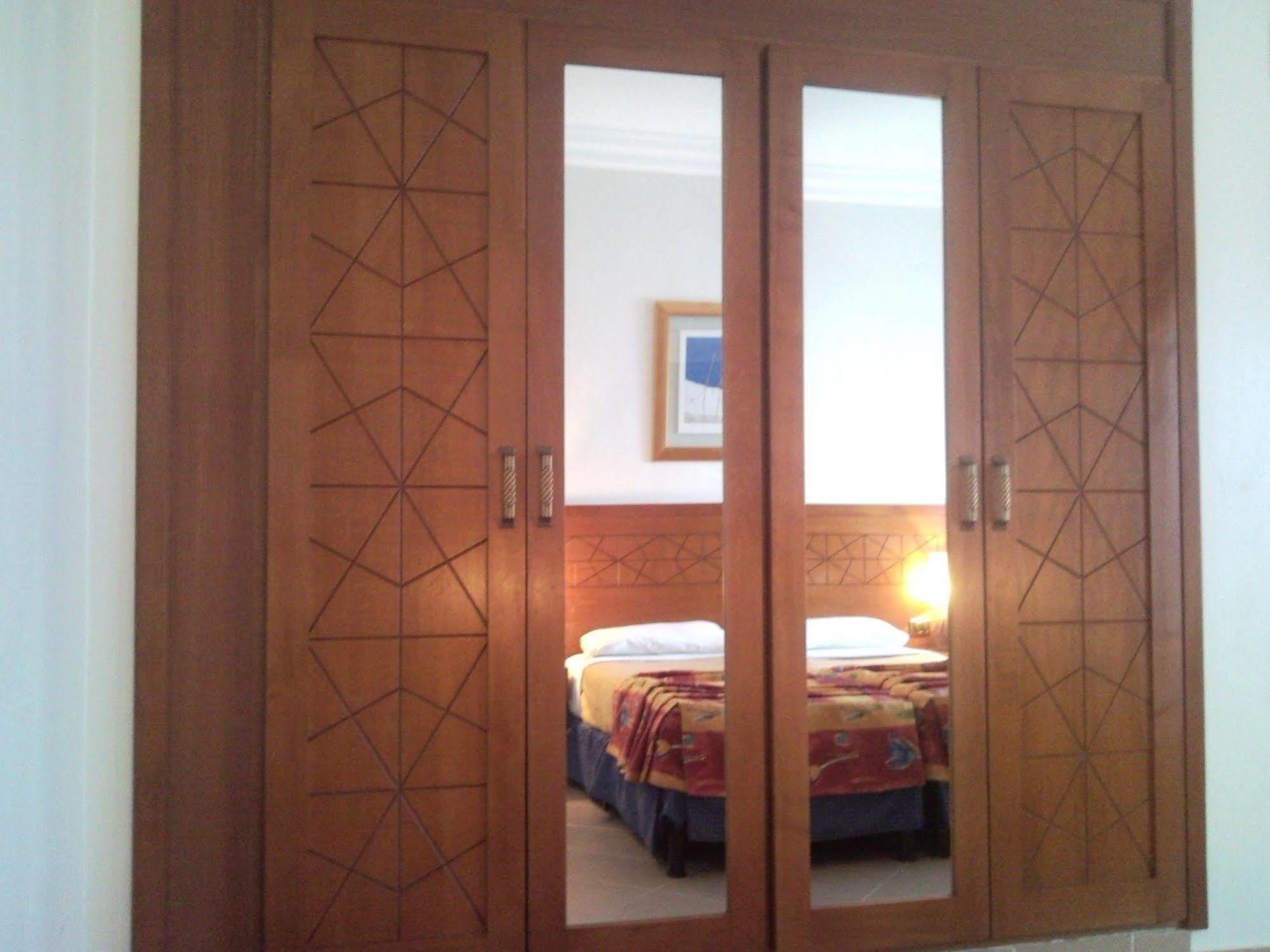 Rezort Swiss Wellness Hurghada